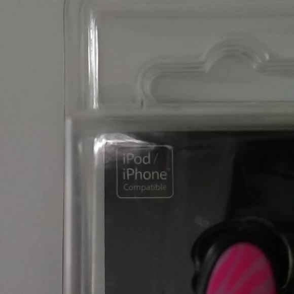 JVC Fashionista stereo headphones - Picture 7 of 8